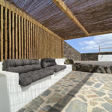 Casa De La Maceta Villa Frontera Exterior photo