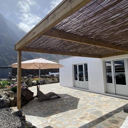 Casa De La Maceta Villa Frontera Exterior photo