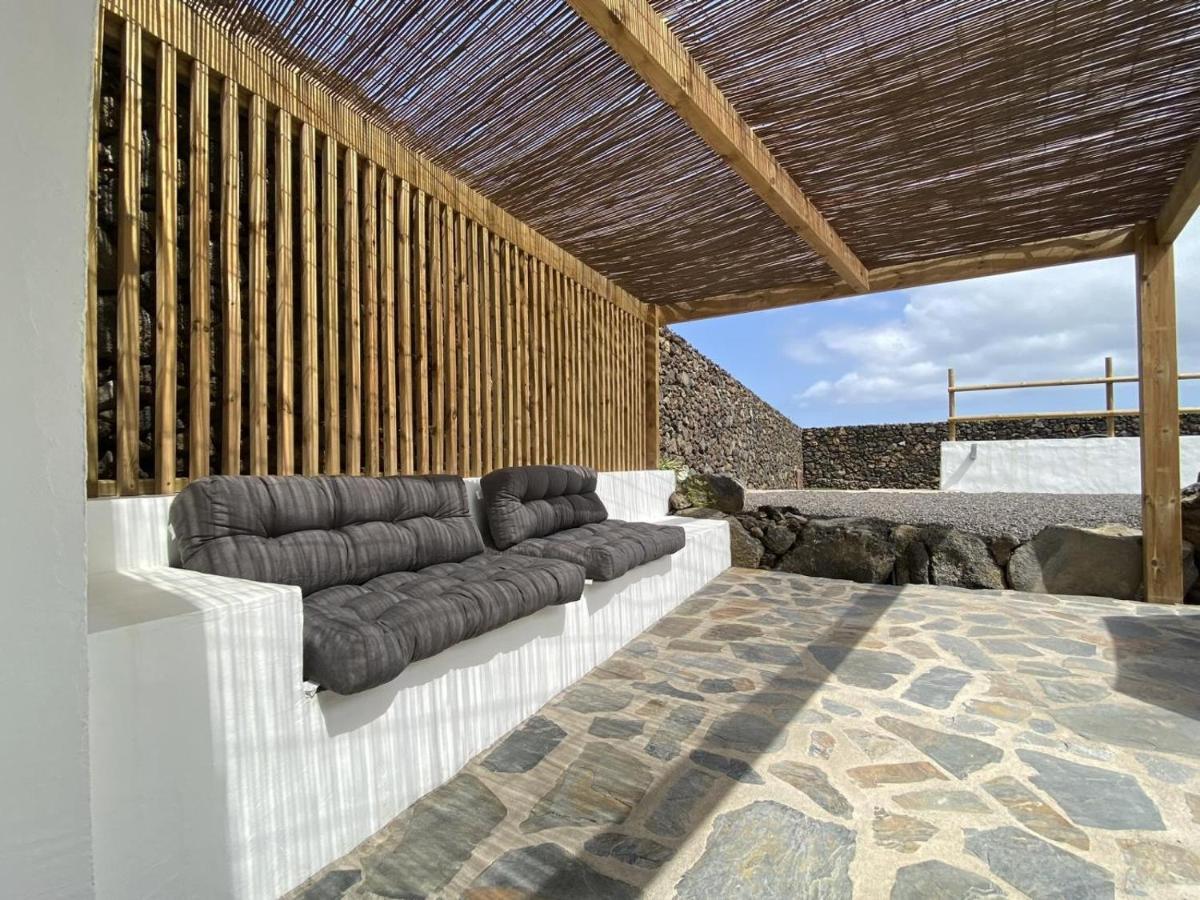 Casa De La Maceta Villa Frontera Exterior photo